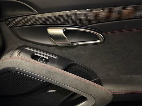 Certified 2016 Porsche 911 GT3 RS image 36