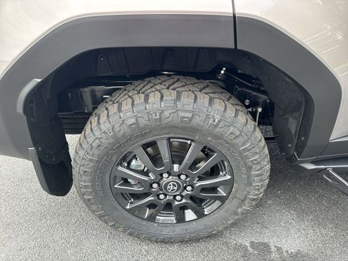 New 2025 Toyota Land Cruiser 1958 image 11