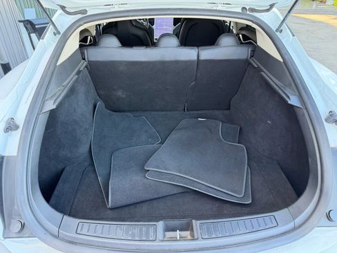 Used 2013 Tesla Model S RWD image 22