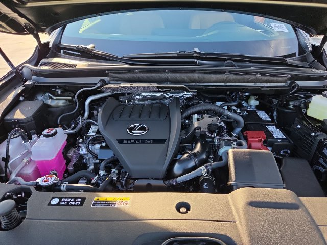 New 2026 Lexus RX 350 Premium w/ Convenience Package FWD image 26