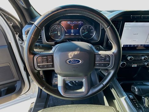 Used 2023 Ford F150 XLT w/ Equipment Group 302A High image 10