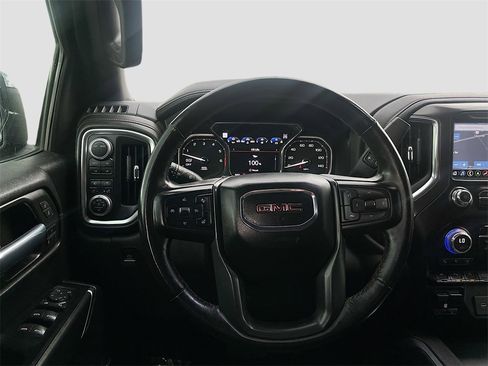 Used 2020 GMC Sierra 1500 AT4 w/ AT4 Premium Package image 23