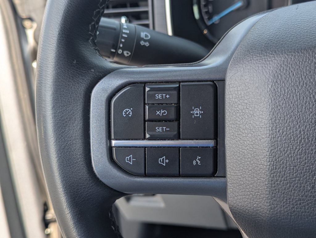 Used 2023 Ford F150 XLT w/ Equipment Group 302A High AWD/4WD image 22