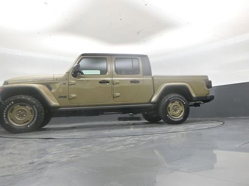 New 2026 Jeep Gladiator Willys AWD/4WD image 42