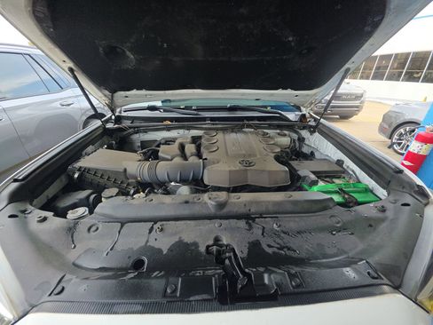 Used 2018 Toyota 4Runner TRD Pro image 21