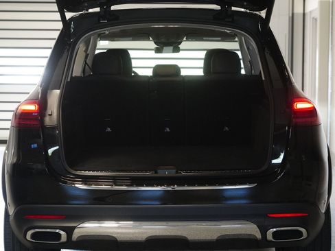 Used 2026 Mercedes-Benz GLE 350 4MATIC image 30