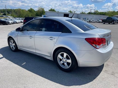 Used 2014 Chevrolet Cruze LT FWD image 4