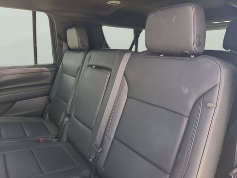 Used 2024 Chevrolet Suburban LT AWD/4WD image 13