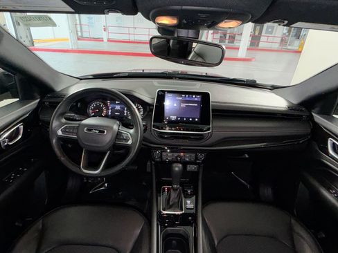 Used 2022 Jeep Compass Latitude w/ Convenience Group AWD/4WD image 22