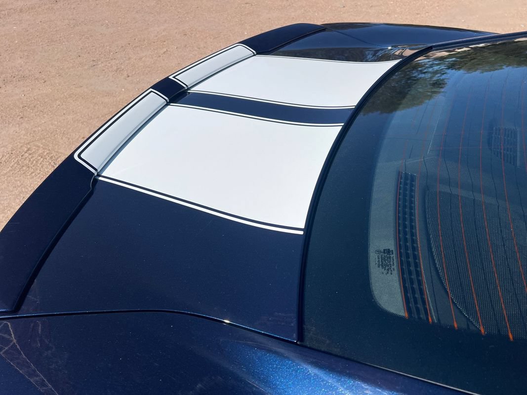 Used 2010 Chevrolet Camaro SS w/ RS Package RWD image 10