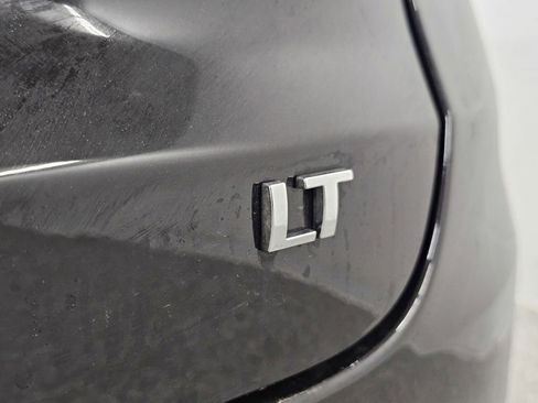New 2026 Chevrolet Trax LT w/ Driver Confidence Package FWD image 24