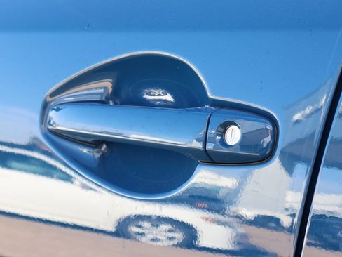 New 2026 Subaru Forester Wilderness w/ Wilderness Package image 21