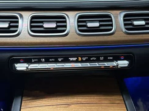 Certified 2026 Mercedes-Benz GLE 350 4MATIC image 24