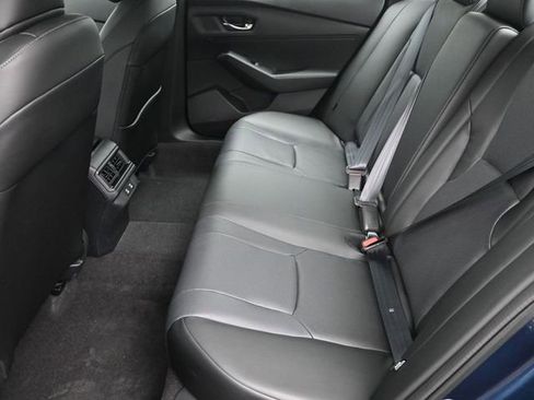 New 2026 Honda Accord EX-L image 19