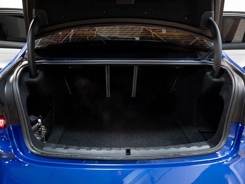 Used 2025 BMW M3 Competition w/ Executive Package image 57