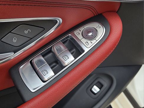 Used 2022 Mercedes-Benz C 43 AMG 4MATIC Cabriolet image 22