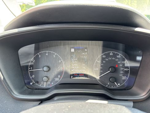 Certified 2025 Toyota Corolla LE FWD image 19