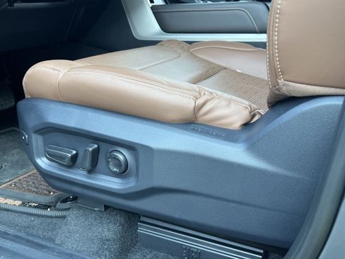 New 2026 Toyota Tundra 1794 Edition AWD/4WD image 12