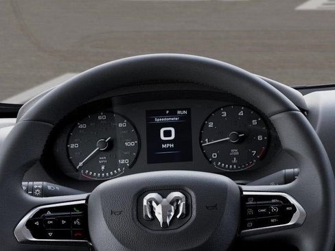 New 2026 RAM ProMaster 2500 w/ Cold Weather Group image 17