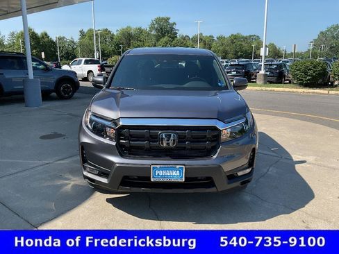 Used 2026 Honda Ridgeline RTL image 8
