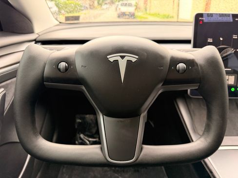 Used 2021 Tesla Model 3 Performance AWD/4WD image 33