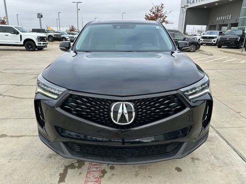 Used 2022 Acura RDX FWD image 8