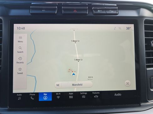 Used 2023 Ford F250 XLT w/ XLT Premium Package image 31