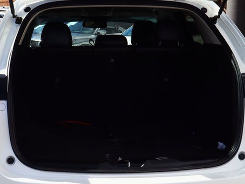 Used 2018 MAZDA CX-5 Touring image 24