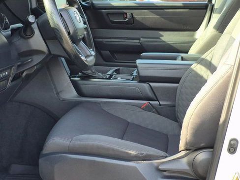 Used 2024 Toyota Tundra SR image 15