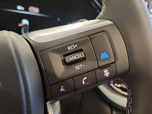 New 2026 INFINITI QX60 Autograph w/ Dark Cargo Package image 15