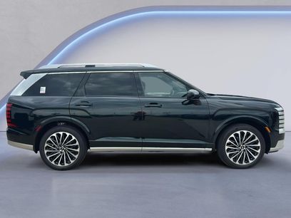 New 2026 Hyundai Palisade Calligraphy