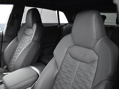 New 2026 Audi RS Q8 performance AWD/4WD image 9