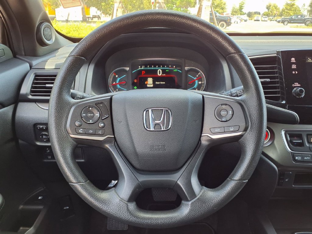 Used 2022 Honda Pilot Sport image 30