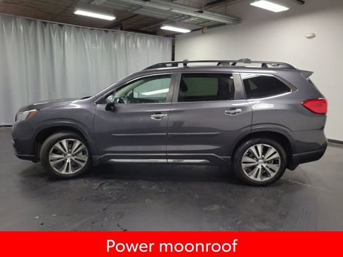 Used 2022 Subaru Ascent Touring image 5