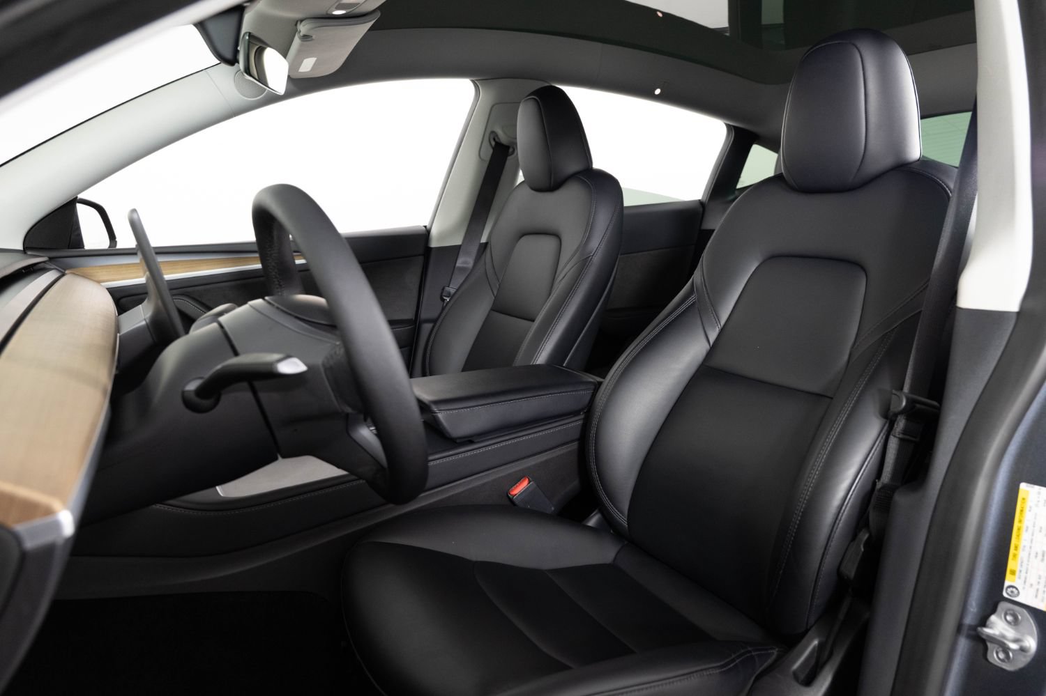 Used 2023 Tesla Model Y Long Range AWD/4WD image 15
