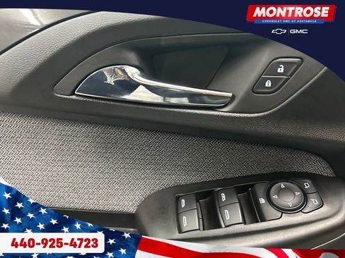 Used 2023 Chevrolet TrailBlazer LT w/ Convenience Package image 10