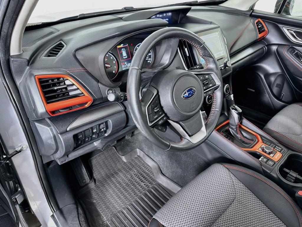 Used 2019 Subaru Forester Sport w/ Popular Package #2 AWD/4WD image 9