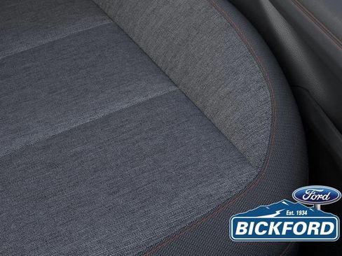 New 2026 Ford Explorer Active image 16