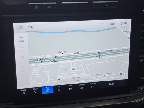 Used 2024 Ford F250 Lariat image 17