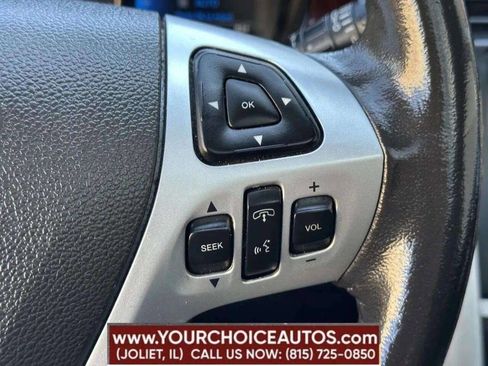 Used 2012 Ford Edge Limited image 11