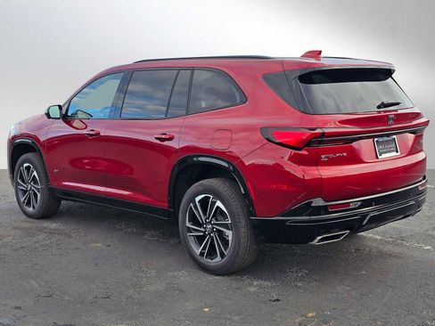 New 2025 Buick Enclave Sport Touring w/ Power Package image 5