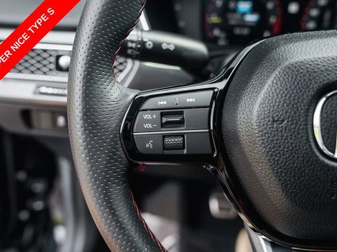 Used 2025 Acura Integra Type S FWD image 15