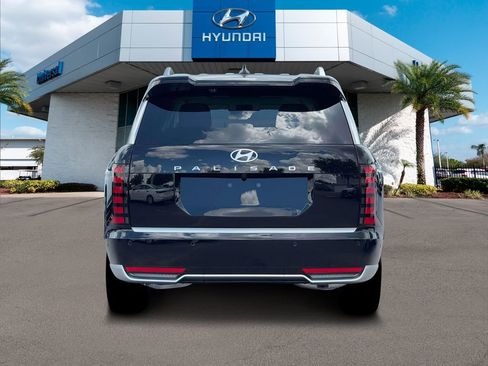 New 2026 Hyundai Palisade Calligraphy image 7