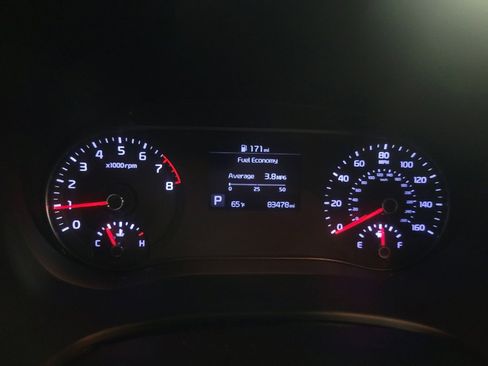 Used 2020 Kia Soul LX image 23