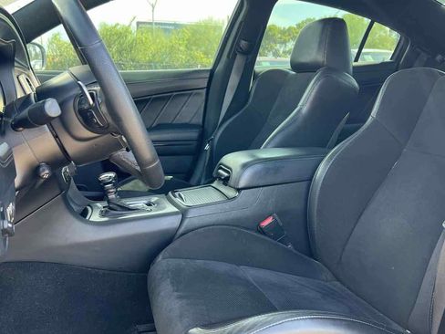 Used 2021 Dodge Charger GT w/ Plus Group image 24
