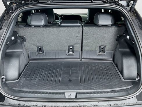 New 2026 Chevrolet Blazer EV LT image 26