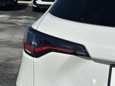 New 2026 Honda HR-V LX image 16