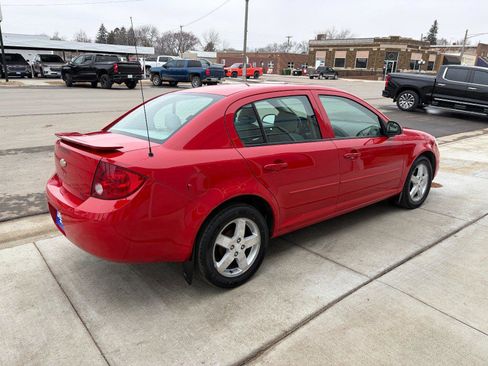 Used 2005 Chevrolet Cobalt LS w/ Preferred Equipment Group image 5