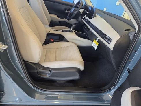 New 2026 Honda HR-V LX image 26