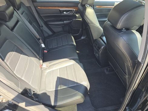 Used 2021 Honda CR-V EX-L image 24